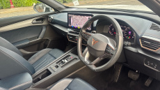 CUPRA Formentor 1.5 TSI 150 V2 5dr DSG Petrol Estate